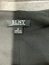 SLNY 100% Polyester Graphic Black Cocktail Dress Size 8 - photo 7