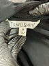 Travelsmith Black Kimono Size M - photo 7