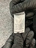 Travelsmith Black Kimono Size M - photo 8