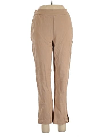 Isaac Mizrahi LIVE! Casual Pants (view 1)