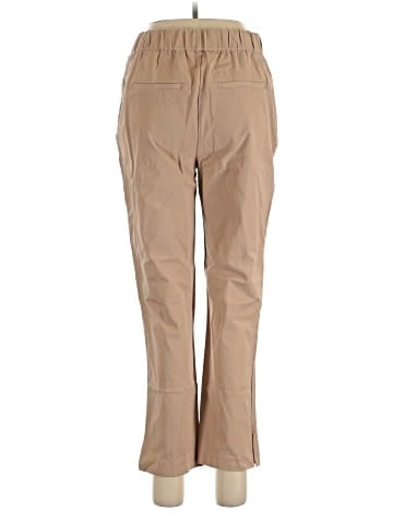 Isaac Mizrahi LIVE! Casual Pants (view 2)
