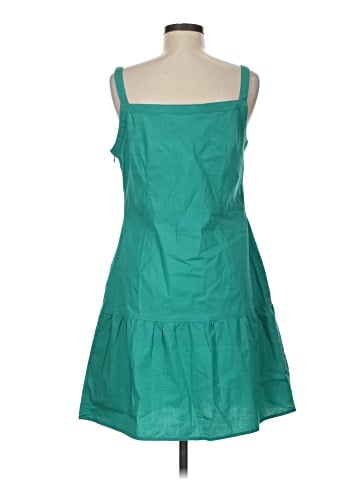 Tex by MaxAzria Casual Dress (view 2)