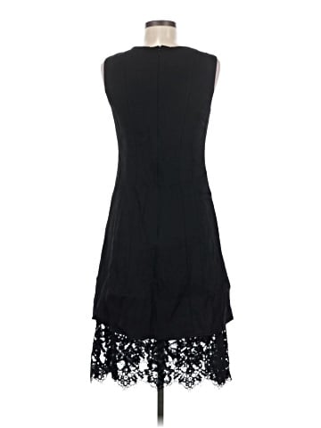Oscar De La Renta Cocktail Dress (view 2)