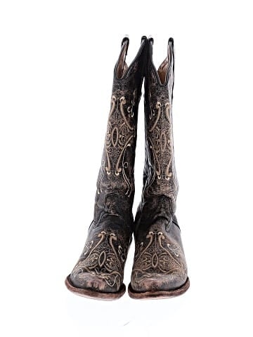 Circle G Boots (view 2)