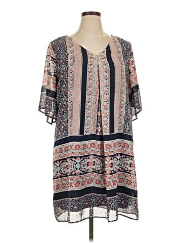 Westport Casual Dress (view 1)