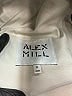 Alex Mill Ivory Trenchcoat Size 1X - photo 6