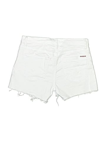 Hudson Jeans Denim Shorts (view 2)