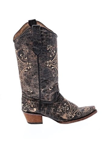 Circle G Boots (view 1)