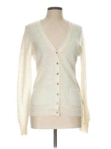 J.Crew Cardigan (view 1)