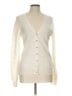 J.Crew Ivory Cardigan Size L - photo 1