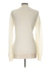 J.Crew Ivory Cardigan Size L - photo 2