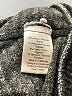 Laila Jayde Gray Pullover Sweater Size L - photo 8