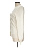 J.Crew Ivory Cardigan Size L - photo 6
