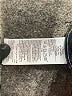 Old Navy Solid Blue Jeans Size 18 (tall) - photo 6