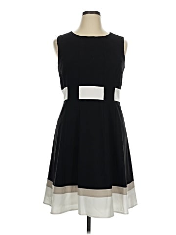 Calvin Klein Casual Dress (view 1)