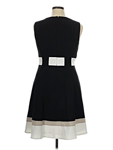 Calvin Klein Casual Dress (view 2)