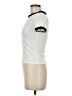 Zara Ivory Short Sleeve Turtleneck Size M - photo 5