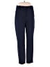 J.Crew Solid Blue Dress Pants Size 2 - photo 1
