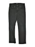 Old Navy Gray Jeans Size 8 - photo 1