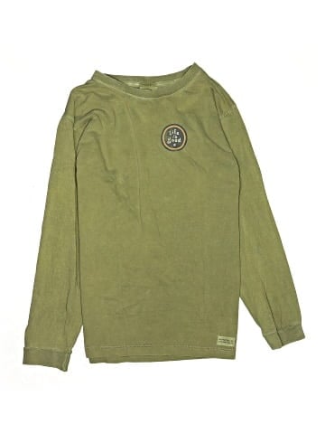 Life Is Good Long Sleeve T-Shirt (view 1)
