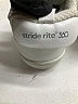 Stride Rite White Sneakers Size 6 (kids) - photo 3