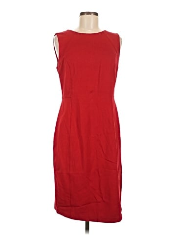 Talbots Cocktail Dress (view 1)