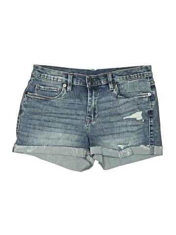 Blank NYC Denim Shorts (view 1)