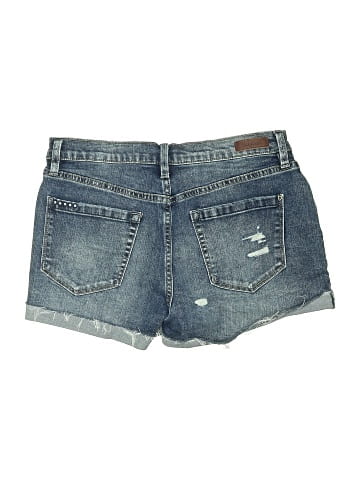 Blank NYC Denim Shorts (view 2)