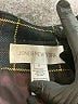 Jones New York 100% Wool Plaid Black Jacket Size 8 - photo 6