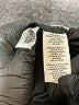 Jones New York 100% Wool Plaid Black Jacket Size 8 - photo 7