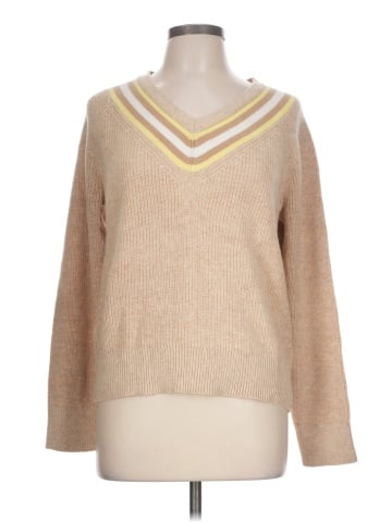 Talbots Pullover Sweater (view 1)