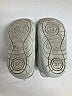 Stride Rite White Sneakers Size 6 (kids) - photo 5