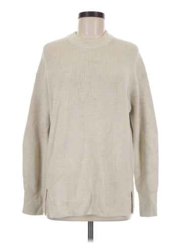 Lululemon Athletica Pullover Sweater (view 1)