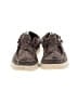 BOBS From Skechers Tweed Brown Sneakers Size 8 - photo 2