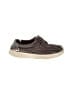BOBS From Skechers Tweed Brown Sneakers Size 8 - photo 1