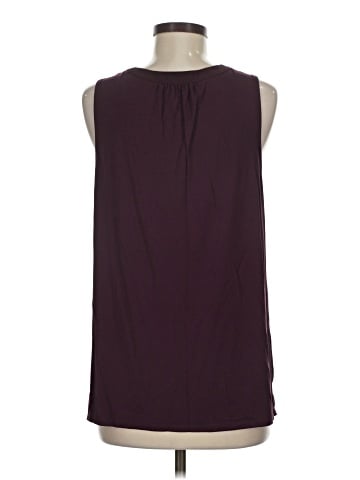 41Hawthorn Sleeveless Blouse (view 2)