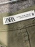 Zara Green Casual Pants Size 4 - photo 7