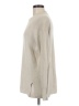 Lululemon Athletica Solid Tan Pullover Sweater Size 8 - photo 5