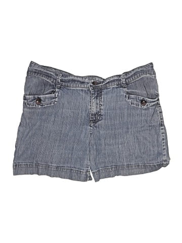Merona Denim Shorts (view 1)