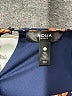 Aqua 100% Polyester Blue Dress Size L (kids) - photo 3