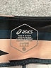 Asics Graphic Blue Active Pants Size M - photo 7