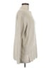 Lululemon Athletica Solid Tan Pullover Sweater Size 8 - photo 4