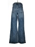 Good American Blue Jeans Size 4 - photo 2