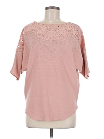 Luna Poncho (view 1)