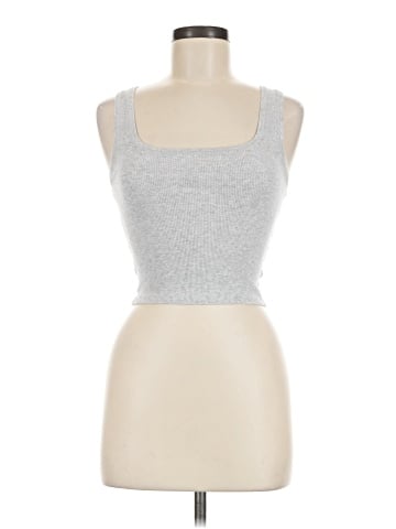 SKIMS Tank Top (view 1)