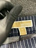 MICHAEL Michael Kors Stripes Blue Dress Pants Size 10 - photo 7