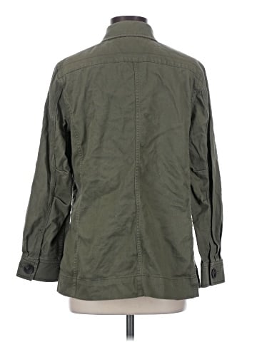 Free Assembly Coat (view 2)