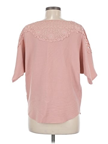 Luna Poncho (view 2)