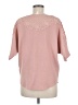 Luna Pink Poncho Size M - photo 2