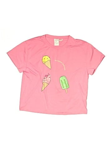 Zara Short Sleeve T-Shirt (view 1)